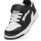 PUMA Rebound V6 Low AC+ Baby-Sneaker 01 - PUMA white/PUMA black 21