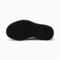 PUMA Rebound V6 Lo AC+ Sneaker mit Klettverschluss Kinder...