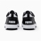 PUMA Rebound V6 Lo AC+ Sneaker mit Klettverschluss Kinder 01 - PUMA white/PUMA black 30
