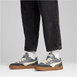 PUMA Park Lifestyle OG Sneaker 04 - cool dark gray/alpine snow/strong gray 43
