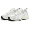 PUMA Hypnotic LS Sneaker 03 - warm white/puma white/glacial gray 37.5
