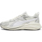 PUMA Hypnotic LS Sneaker 03 - warm white/puma white/glacial gray 37.5