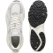 PUMA Hypnotic LS Sneaker 03 - warm white/puma white/glacial gray 37.5