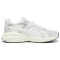 PUMA Hypnotic LS Sneaker 03 - warm white/puma white/glacial gray 37.5