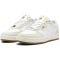 PUMA Court Classic Lux SD Sneaker 01 - PUMA white/alpine snow/PUMA gold 42