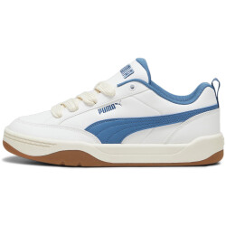 PUMA Park Lifestyle Sneaker 10 - PUMA white/blue...