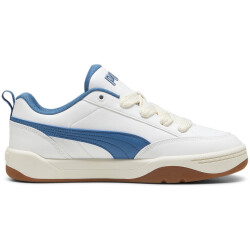 PUMA Park Lifestyle Sneaker 10 - PUMA white/blue horizon/alpine snow 42