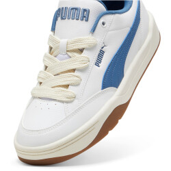 PUMA Park Lifestyle Sneaker 10 - PUMA white/blue horizon/alpine snow 42