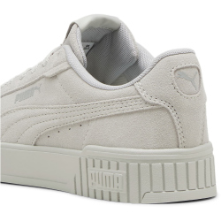 PUMA Carina 2.0 SD Sneaker Damen 08 - cool light gray/cool mid gray 36
