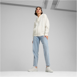 PUMA Carina 2.0 SD Sneaker Damen 08 - cool light gray/cool mid gray 36