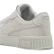 PUMA Carina 2.0 SD Sneaker Damen 08 - cool light gray/cool mid gray 36
