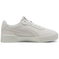 PUMA Carina 2.0 SD Sneaker Damen 08 - cool light gray/cool mid gray 37