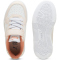 PUMA Caven 2.0 Block AC+ Sneaker Kinder 10 - PUMA white/alpine snow/island pink 30