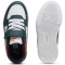 PUMA Caven 2.0 Block AC+ Sneaker Kinder 09 - dark myrtle/club navy/puma white 30