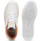 PUMA Caven 2.0 Block Sneaker Kinder 10 - PUMA white/alpine snow/island pink 36