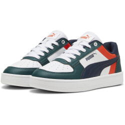 PUMA Caven 2.0 Block Sneaker Kinder 09 - dark myrtle/club...