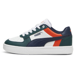 PUMA Caven 2.0 Block Sneaker Kinder 09 - dark myrtle/club...