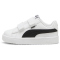 PUMA Rickie Classic Baby-Sneaker mit Klettverschluss 13 - PUMA white/PUMA black 24