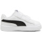 PUMA Rickie Classic Baby-Sneaker mit Klettverschluss 13 - PUMA white/PUMA black 24