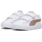 PUMA Rickie Classic Baby-Sneaker mit Klettverschluss 04 - PUMA white/rose gold 24