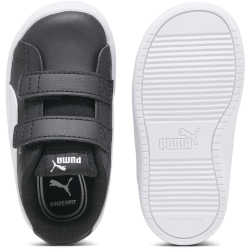 PUMA Rickie Classic Baby-Sneaker mit Klettverschluss 03 - PUMA black/PUMA white 20