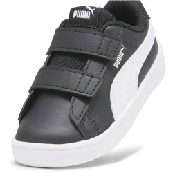 PUMA Rickie Classic Baby-Sneaker mit Klettverschluss 03 - PUMA black/PUMA white 20