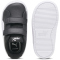 PUMA Rickie Classic Baby-Sneaker mit Klettverschluss 03 - PUMA black/PUMA white 20