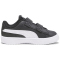 PUMA Rickie Classic Baby-Sneaker mit Klettverschluss 03 - PUMA black/PUMA white 20