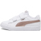 PUMA Rickie Classic Sneaker mit Klettverschluss Kinder 04 - PUMA white/rose gold 28