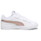 PUMA Rickie Classic Sneaker mit Klettverschluss Kinder 04 - PUMA white/rose gold 30