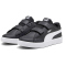 PUMA Rickie Classic Sneaker mit Klettverschluss Kinder 03 - PUMA black/PUMA white 30