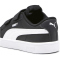 PUMA Rickie Classic Sneaker mit Klettverschluss Kinder 03 - PUMA black/PUMA white 30