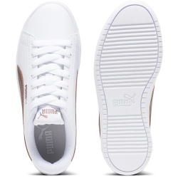 PUMA Rickie Classic Sneaker Kinder 04 - PUMA white/rose...