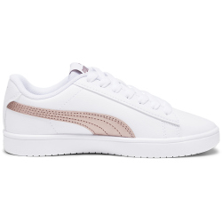 PUMA Rickie Classic Sneaker Kinder 04 - PUMA white/rose...