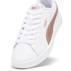 PUMA Rickie Classic Sneaker Kinder 04 - PUMA white/rose...