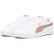 PUMA Rickie Classic Sneaker Kinder 04 - PUMA white/rose gold 35.5