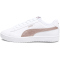 PUMA Rickie Classic Sneaker Kinder 04 - PUMA white/rose gold 35.5