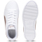 PUMA Rickie Classic Sneaker Kinder 04 - PUMA white/rose gold 35.5