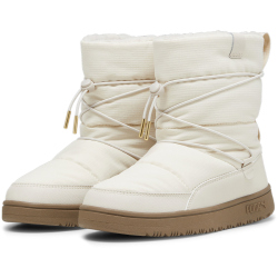 PUMA Snowbae Winterstiefel Damen 02 - alpine...