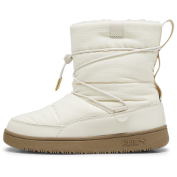 PUMA Snowbae Winterstiefel Damen 02 - alpine...
