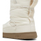 PUMA Snowbae Winterstiefel Damen 02 - alpine snow/granola/chocolate chip 38.5