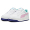PUMA Carina Street AC Sneaker M&auml;dchen 11 - PUMA white/mauved out/mint 31