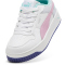 PUMA Carina Street AC Sneaker M&auml;dchen 11 - PUMA white/mauved out/mint 31