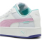 PUMA Carina Street AC Sneaker M&auml;dchen 11 - PUMA white/mauved out/mint 33
