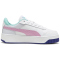 PUMA Carina Street Sneaker M&auml;dchen 11 - PUMA white/mauved out/mint 38