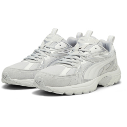 PUMA Milenio Tech Suede Sneaker 02 - cool light...