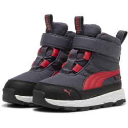 PUMA Evolve Puretex AC+ Baby-Winterstiefel 05 - galactic...