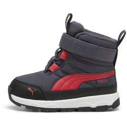PUMA Evolve Puretex AC+ Baby-Winterstiefel 05 - galactic...
