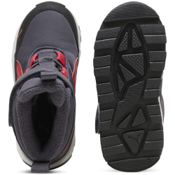 PUMA Evolve Puretex AC+ Baby-Winterstiefel 05 - galactic...