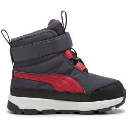 PUMA Evolve Puretex AC+ Baby-Winterstiefel 05 - galactic...
